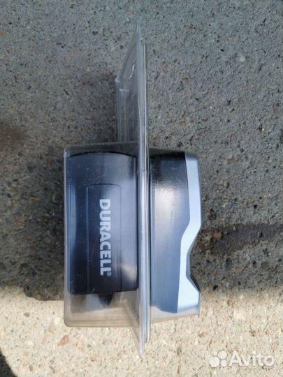 Новое зарядное устройство Duracell CEF15