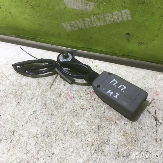 Ответная часть ремня безопасности Мазда Мазда 3