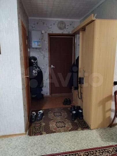 3-к. квартира, 87 м², 1/5 эт.