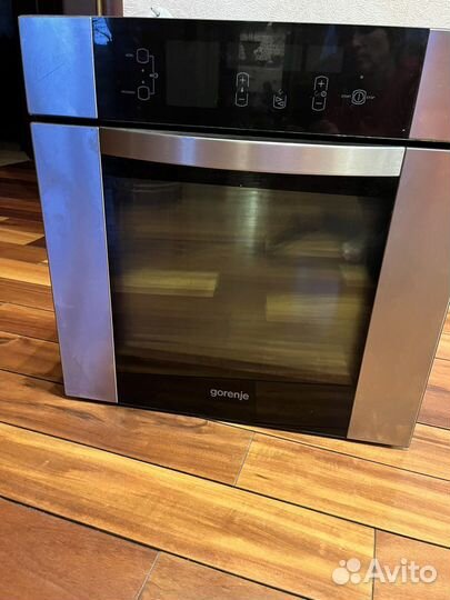 Духовой шкаф Gorenie b 9019E на запчасти