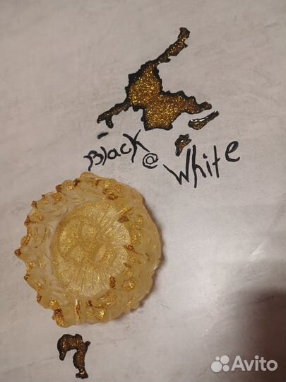 Пепельница