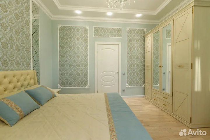 Интерьерная фотосъемка недвижимости, квартиры