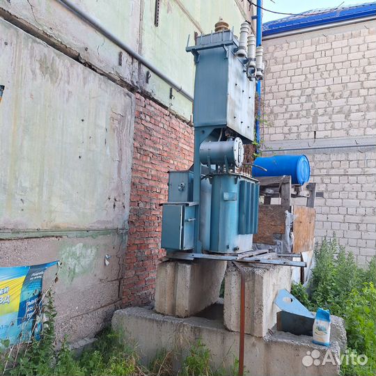 Трансформатор