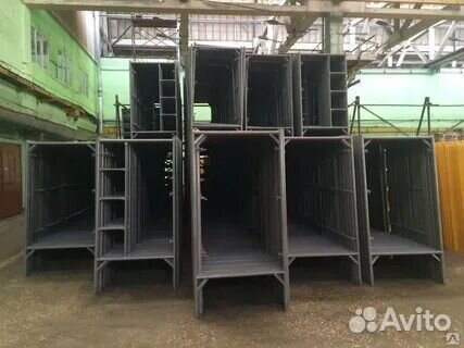 Аренда стойка телескопическая