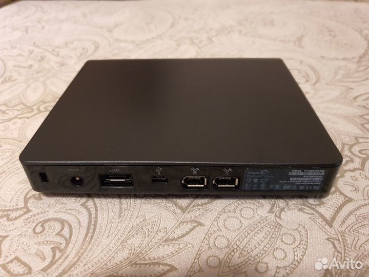 Диски SATA HDD 3,5