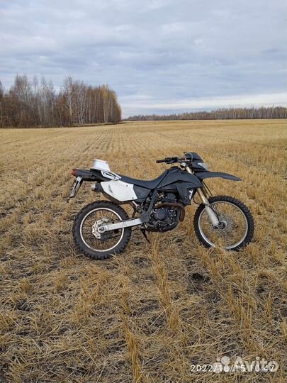 Stels XY 400 Y Эндуро