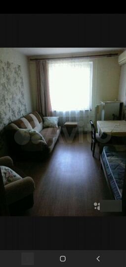 Комната 15 м², 2/3 эт.