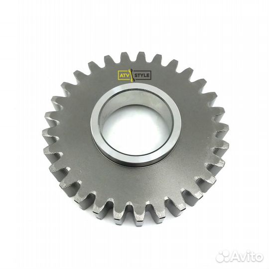 Шестерня кпп 29 зубьев Can Am 420934092