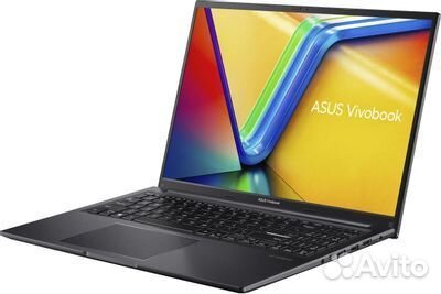 Ноутбук asus vivobook 16 m1605ya-mb431