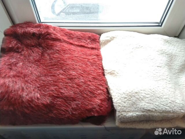 Мех искусственный