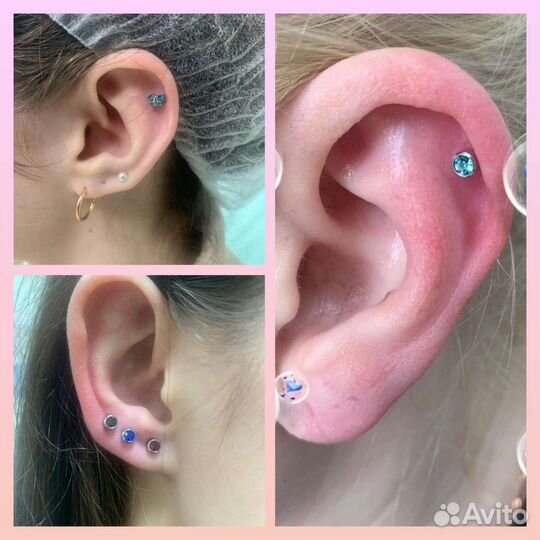 Косметолог эстетист