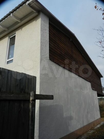 Коттедж 138 м² на участке 4 сот.