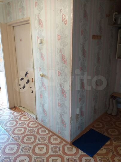 1-к. квартира, 33 м², 2/2 эт.
