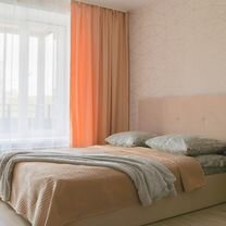 Квартира-студия, 30 м², 4/16 эт.