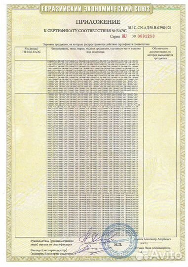 Стойка амортизатора SST ST-049FR-MCU15, 22-228109