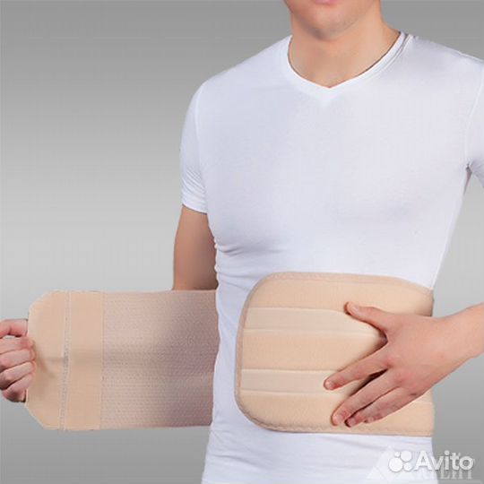 Бандаж послеоперационный новый