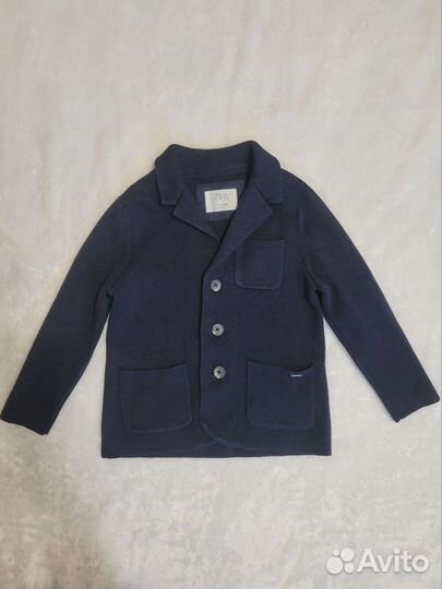 Школьный костюм Zara