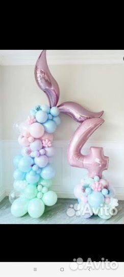 Украшения для праздника