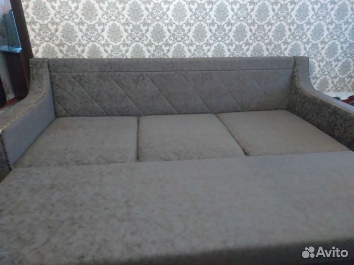 Диван новый