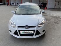 Ford Focus 1.6 MT, 2012, 209 000 км, с пробегом, цена 850 000 руб.