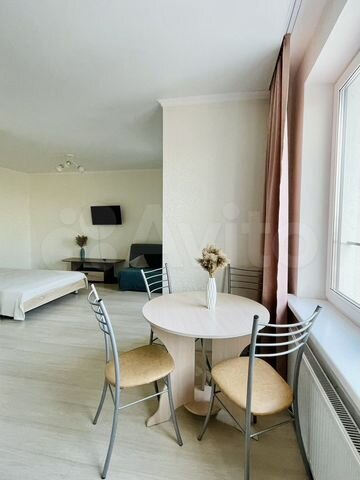 Квартира-студия, 31 м², 8/10 эт.