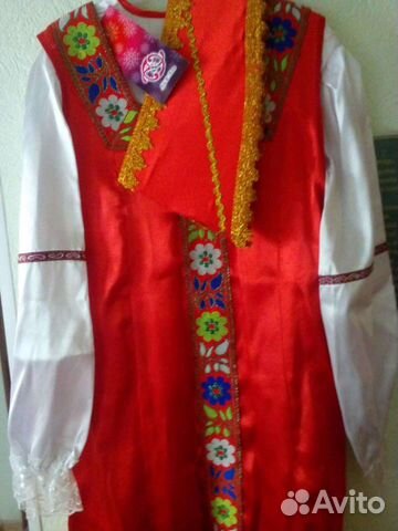 Одежда для девочки