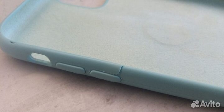 Чехлы для iPhone 10 и 11