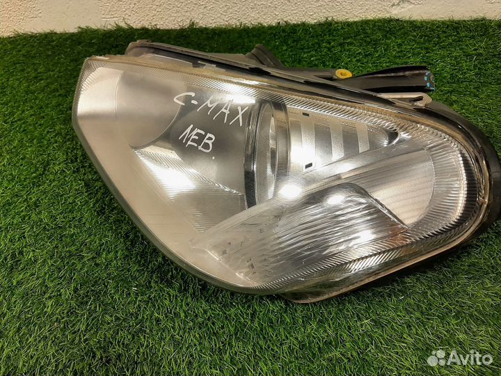 В наличии: Фара левая Ford C-Max