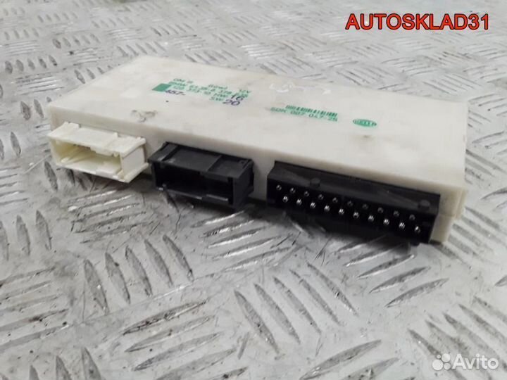 Блок электронный BMW E39 61358378635