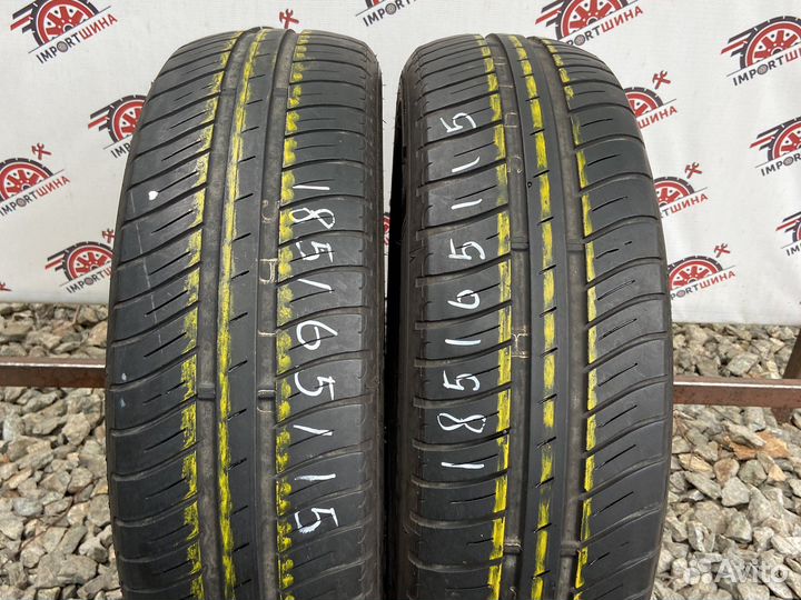 Dunlop StreetResponse 2 185/65 R15