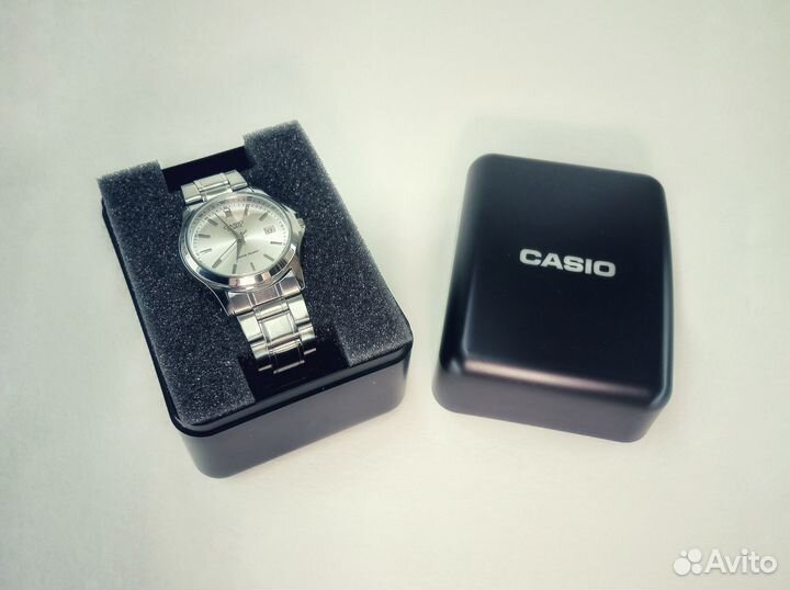 Набор Часы Casio