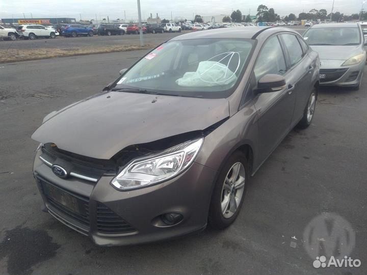 Форд Фокус 3 контрактные запчасти
