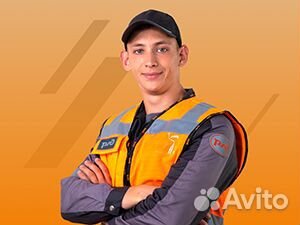 Электромонтер-линейщик