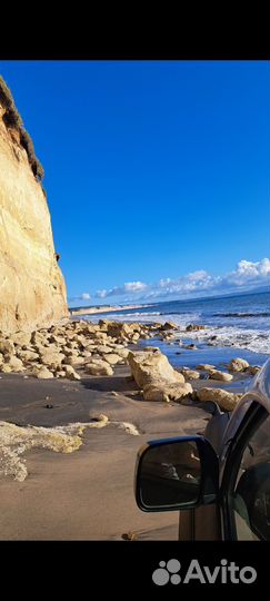 Экскурсии по острову кунашир