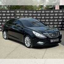 LCD DVD/MP3/NAVI магнитола для Hyundai Sonata NF