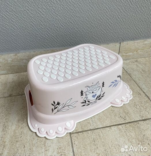 Подставка нескользящая 