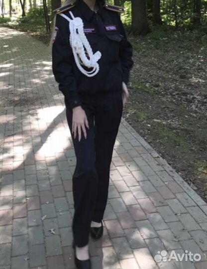 Форма правоохранительной деятельности чэтк