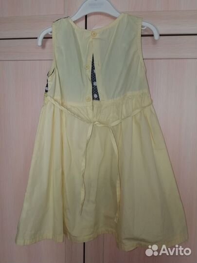 Детские вещи