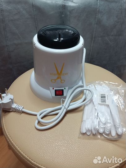 Стерилизатор