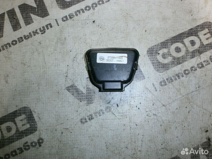 Датчик дождя Tagaz Tager