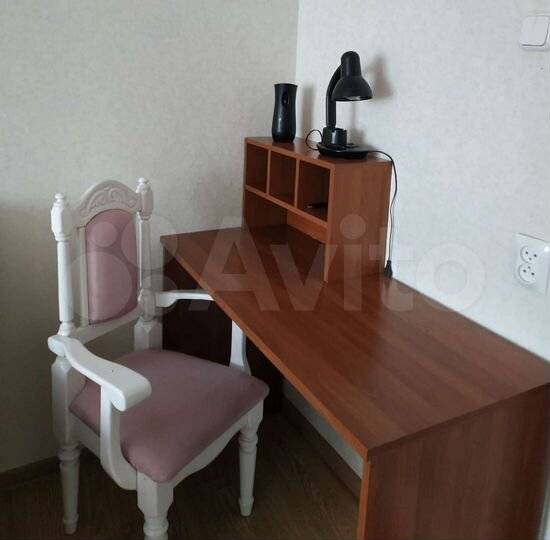 2-к. квартира, 53 м², 8/9 эт.