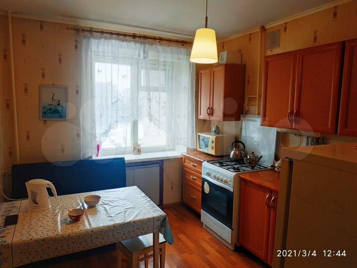 4-к. квартира, 106 м², 7/9 эт.