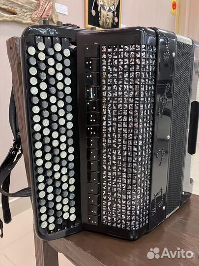 Баян юпитер готово выборный