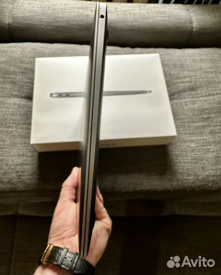 Apple macbook air