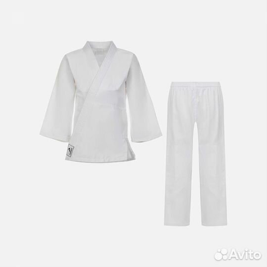 Кимоно для дзюдо 146