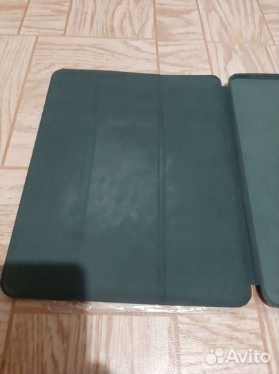Чехол на iPad pro 12,9