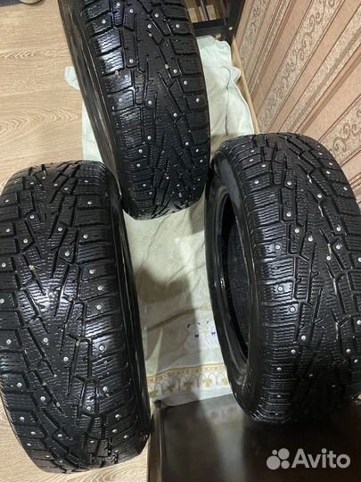 Cordiant Snow Cross 215/60 R16