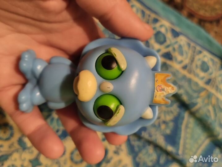 Фиксики мася. Бургер кинге. Макдональдс