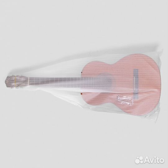 Классическая гитара rockdale Classic С4 Natural
