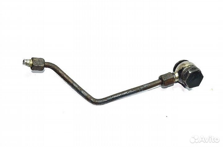 Топливная трубка MAN TGA 18.480 (01.00)